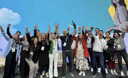 Lufthansa Group awarded “Best Airline App 2024” worldwide