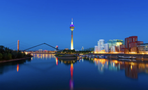 Etihad Airways to offer daily flights to Dusseldorf and Copenhagen from October 2025