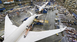 Aviation industry to add 45,900 aircraft worth $3.3 trillion over the next 20 years