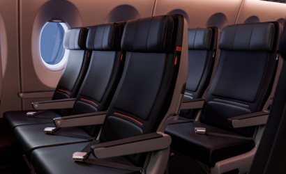 Delta Unveils New Cabin Interior Across Its Fleet