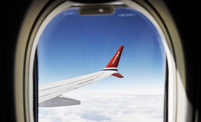 Norwegian Group had 2.6 million passengers in October