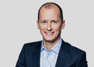 SWISS names Michael Weinmann as its new Head of Media Relations