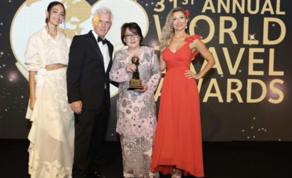 Royal Brunei Airlines named World’s Leading Cabin Crew at World Travel Awards