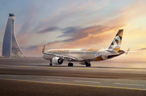 Etihad publishes 2023 environment report