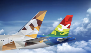 Etihad and Air Seychelles deepen partnership to boost flight options between Abu Dhabi & Seychelles