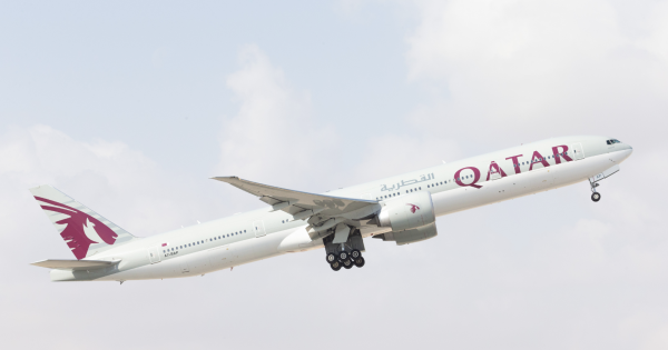 Qatar Airways to Resume Daily Flights to Canberra