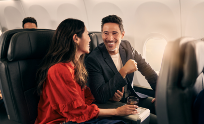 American Airlines maintains AAdvantage status and reward levels for second year in a row