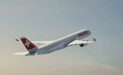 SWISS to receive five further Airbus A350s