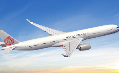 China Airlines Announces Plan for New Fleet of 24 Passenger and Cargo Aircraft