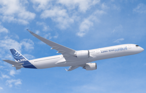 Lufthansa Group purchases additional latest-generation long-haul aircraft