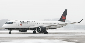 Air Canada orders five additional A220s