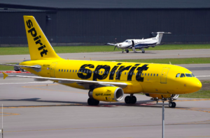 Spirit Airlines to launch new nonstop route to this Caribbean island out of San Antonio