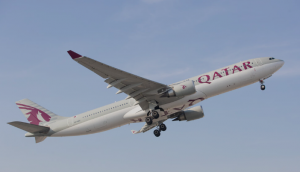 Qatar Airways to Resume Flights to Syria