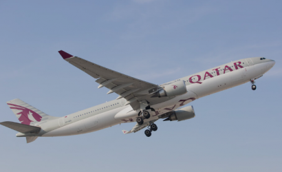 Qatar Airways to Resume Flights to Syria