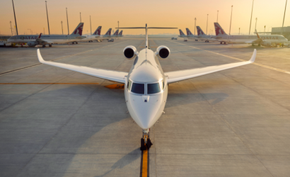 Qatar Executive Adds Two Additional Gulfstream G700 to its Fleet