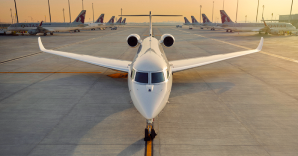 Qatar Executive Adds Two Additional Gulfstream G700 to its Fleet