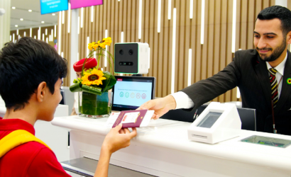 Emirates set to become the world’s first Autism Certified Airline™