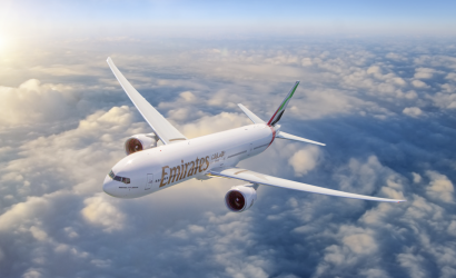 Emirates resumes flights to Beirut from 1 February