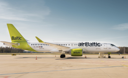 Lufthansa Group strengthens wet lease partnership with airBaltic