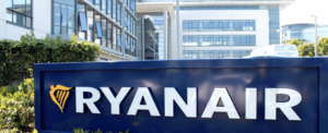 RYANAIR OPENS 7 NEW LONDON ROUTES FOR SUMMER 2025