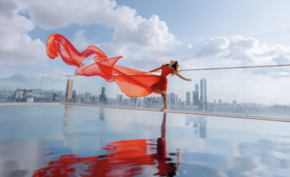 Emirates Skywards and ALL - Accor’s Loyalty Programme elevate partnership, offering more rewards