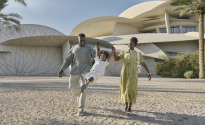 Discover Qatar Stopover Programme Achieves Record-Breaking Growth