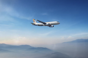 Etihad Airways announces sensational Sochi