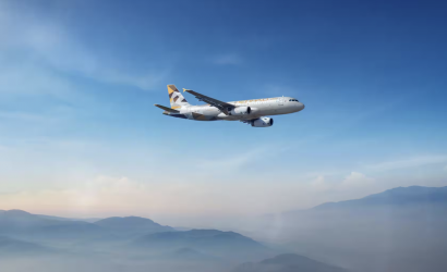 Etihad Airways announces sensational Sochi