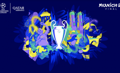 Enjoy seamless travel, UEFA Champions League final match tickets, and hotel accommodation