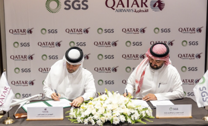 Qatar Airways Launches Off-Airport Check-in Service in Makkah for Hajj and Umrah Passengers