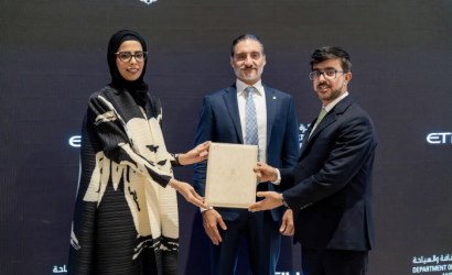 DCT Abu Dhabi and Etihad Airways Partner to Launch New Abu Dhabi Pass