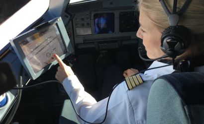 Lufthansa Group increases proportion of women in management positions to over 25 percent