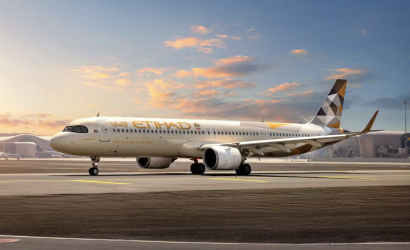 ETIHAD MAKES FLIGHTS TO MEDAN, INDONESIA AVAILABLE TO BOOK NOW