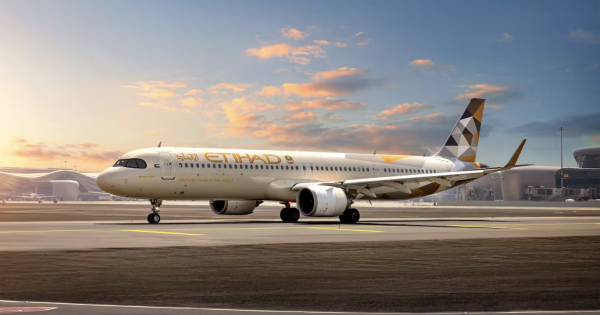 ETIHAD MAKES FLIGHTS TO MEDAN, INDONESIA AVAILABLE TO BOOK NOW