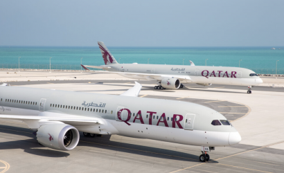 Qatar Airways Launches Additional Flights to Global Destinations