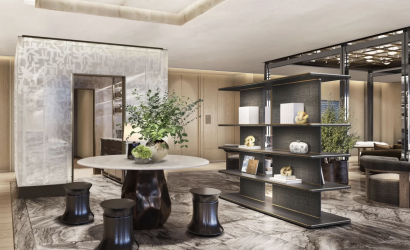 Korean Air Unveils Comprehensive Lounge Renovations and Premium Economy Launch in Strategic Service