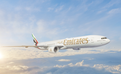Emirates boosts flight schedule ahead of Eid Al Fitr