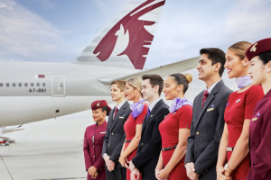 Qatar Airways Group and Virgin Australia Receive Final Go-ahead