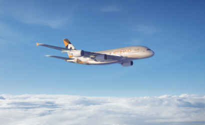 ETIHAD REPORTS MARCH 2025 TRAFFIC STATISTICS