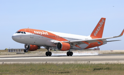 easyJet announces new winter seasonal services from the UK to the Scandinavian Mountains