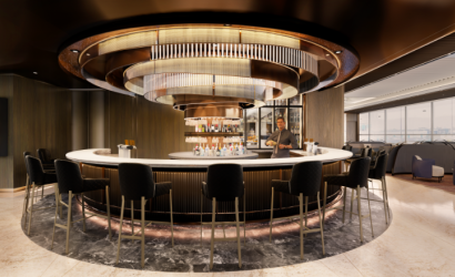 Singapore Airlines Elevates Customer Experience With $45 Million Investment In Changi Airport