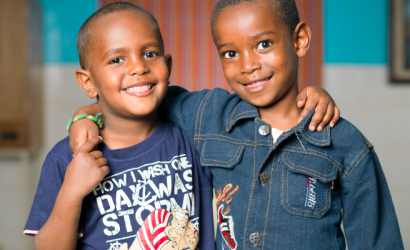 Donate to the Emirates Airline Foundation