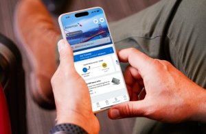 Redesigned American Airlines app focuses on making the journey as enjoyable as the destination