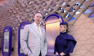 ATM 2025: Riyadh Air to set sights on freighters once wide-body deal is finalised