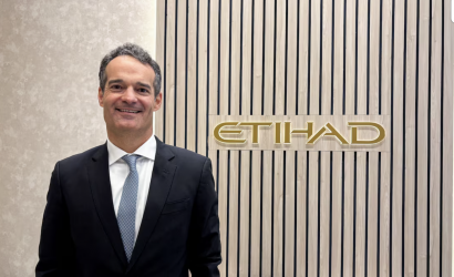 Etihad Airways shrugs off tariff turmoil, sees opportunities