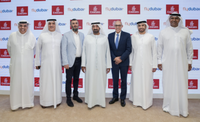 Emirates Skywards introduces Classic Rewards on flydubai