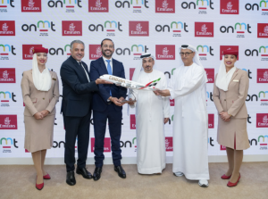 Emirates strengthens collaboration with Tourist Boards