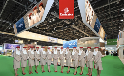 Emirates caps record-breaking ATM, welcoming over 27,000 visitors