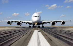 Happy 20th anniversary, A380!