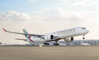 Emirates Group achieves record profit of AED 22.7 bn (US$ 6.2 bn) in 2024-25
